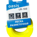 Леска разметочная Oasis LR-100